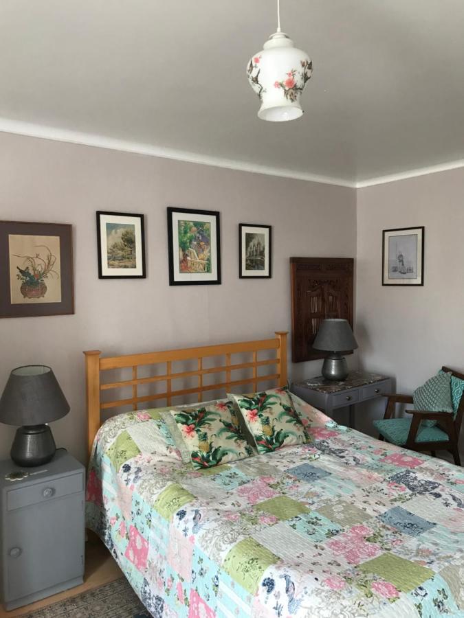 Chambres D'Hotes Bienvenue LʼAbsie Eksteriør bilde
