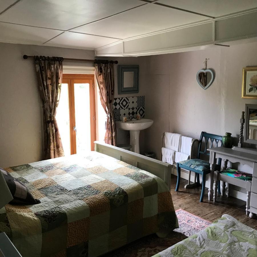 Chambres D'Hotes Bienvenue LʼAbsie Eksteriør bilde