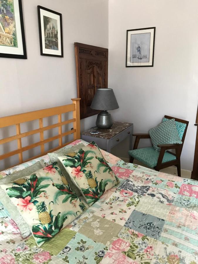 Chambres D'Hotes Bienvenue LʼAbsie Eksteriør bilde