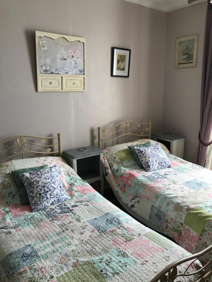 Chambres D'Hotes Bienvenue LʼAbsie Eksteriør bilde