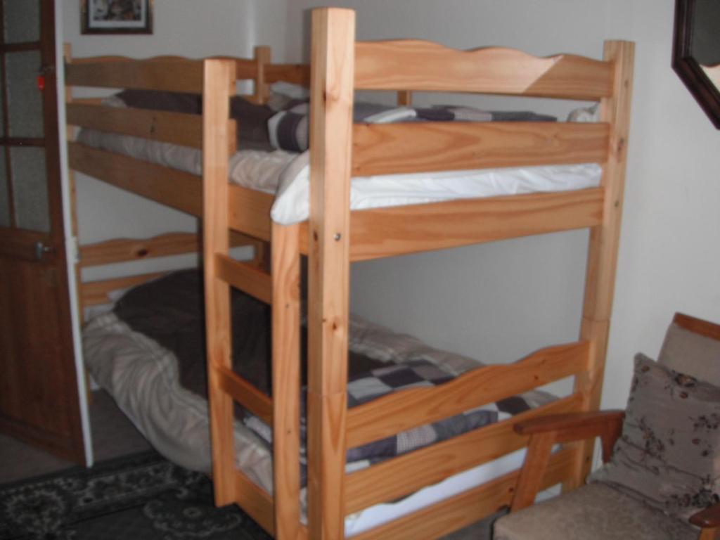 Chambres D'Hotes Bienvenue LʼAbsie Rom bilde